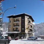 Hotell Panice Limone Piemonte