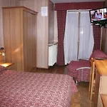 Hotell Panice Limone Piemonte