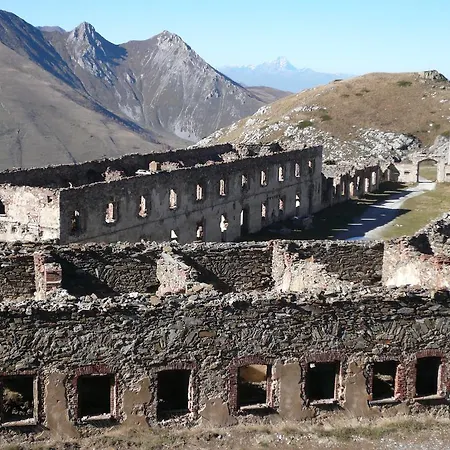 Panice Otel Limone Piemonte