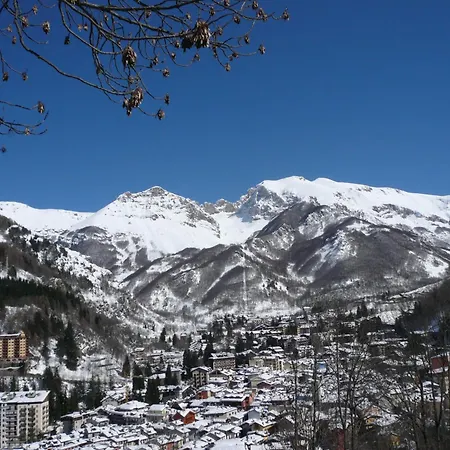 Panice Hotell Limone Piemonte