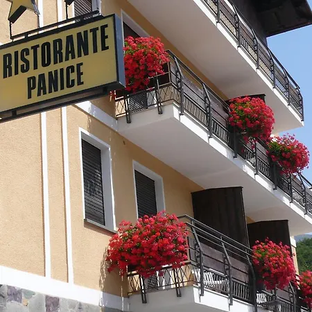 Hotel Panice Limone Piemonte