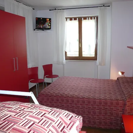 Panice Hotell 2*