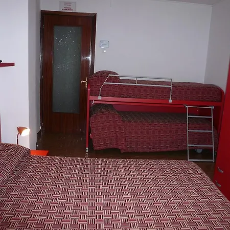 Panice Hotel Limone Piemonte