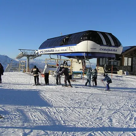 Otel Panice Limone Piemonte