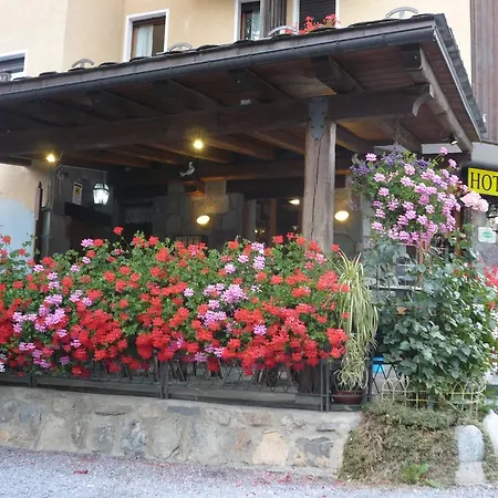 Hotell Panice