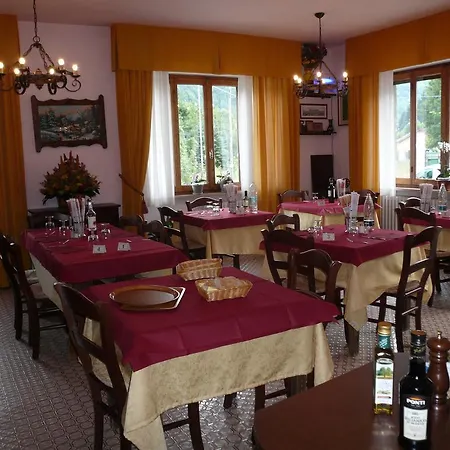 Panice Otel Limone Piemonte