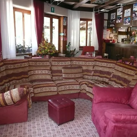 Panice Hotel