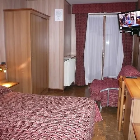 Otel Panice Limone Piemonte