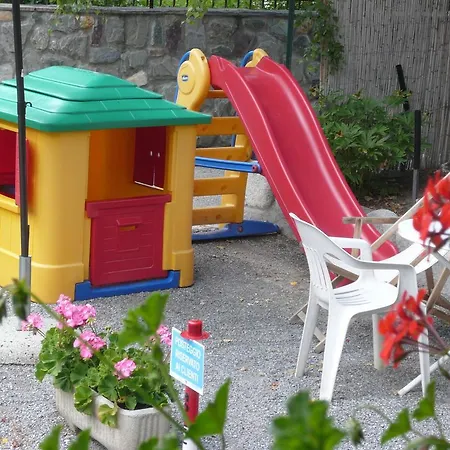 Panice Hotel Limone Piemonte