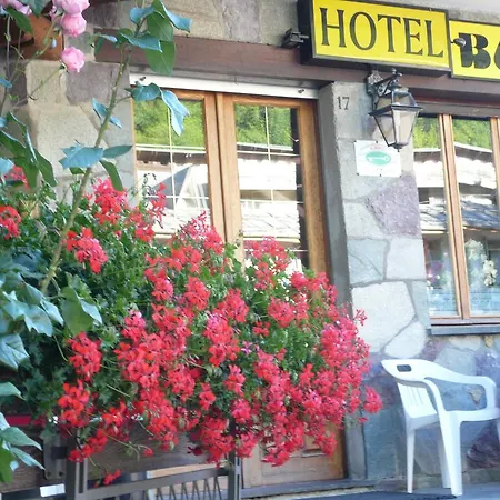 Hotell Panice