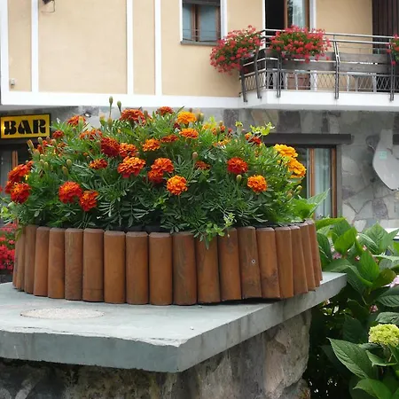 Hotel Panice 2*