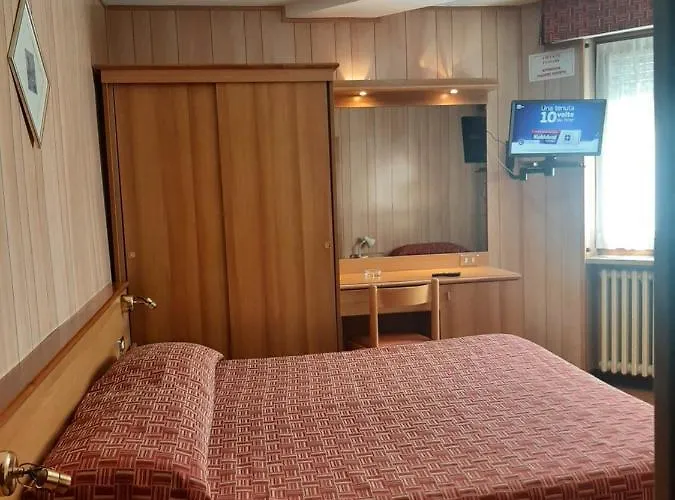 Panice 2* לימונה פיימונטה