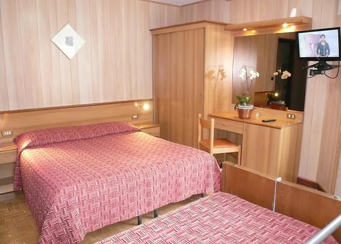 Panice 2* לימונה פיימונטה